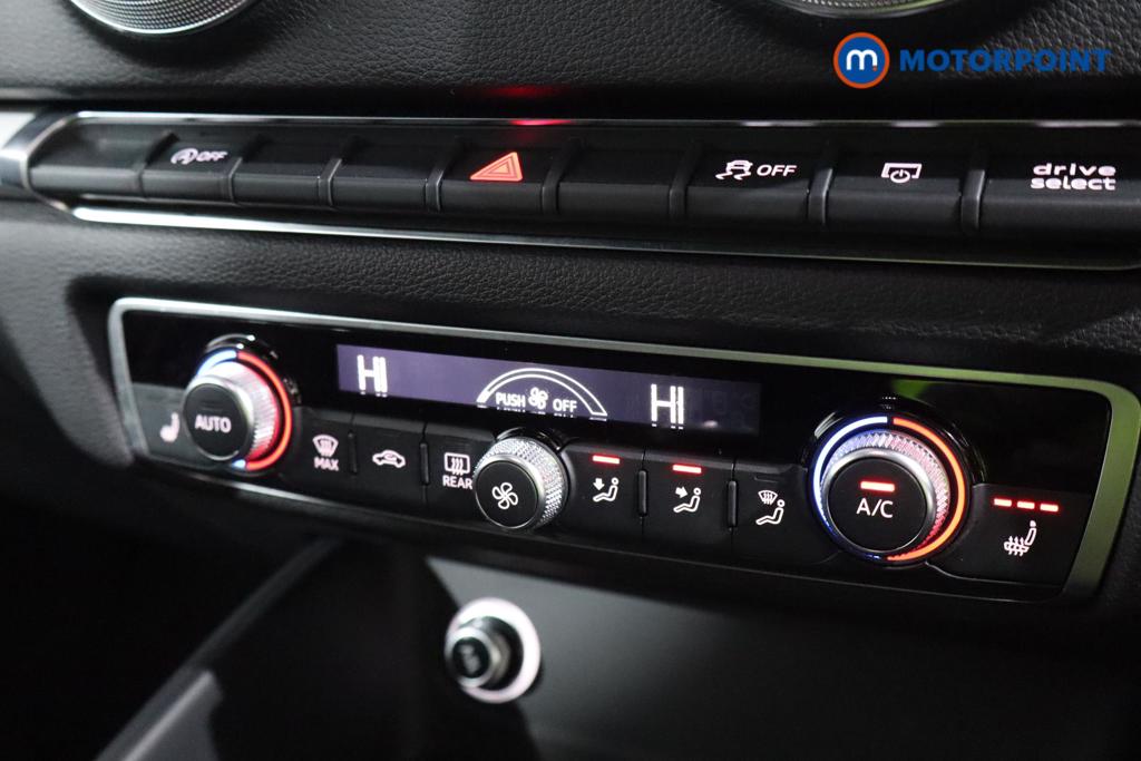 Used Audi A3 2017 for sale - 77763849: Photo 12