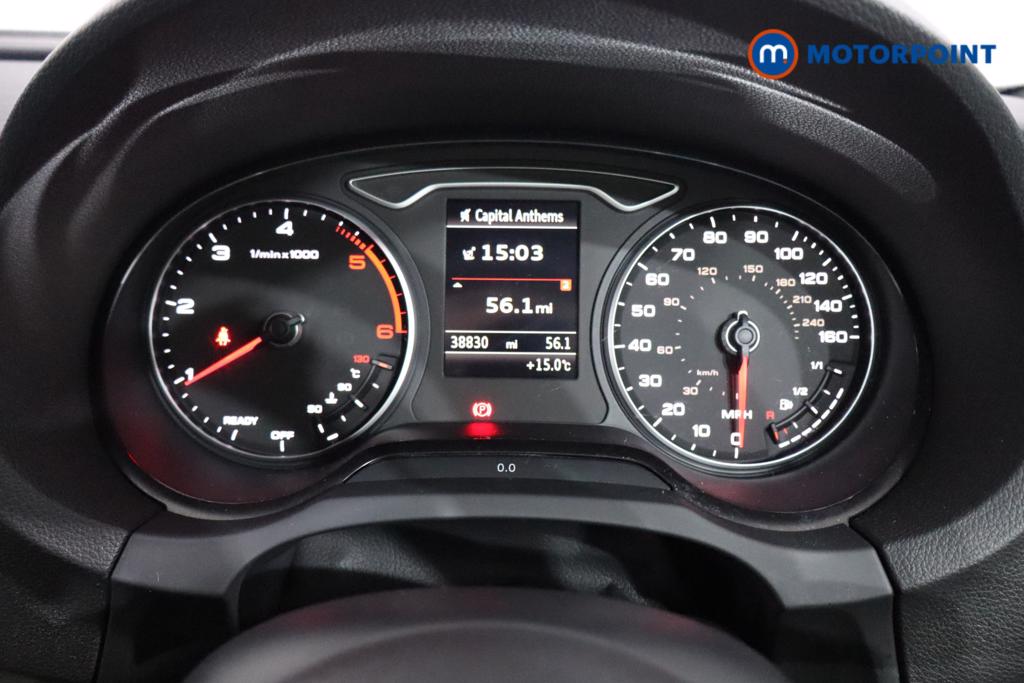 Used Audi A3 2017 for sale - 77763849: Photo 16