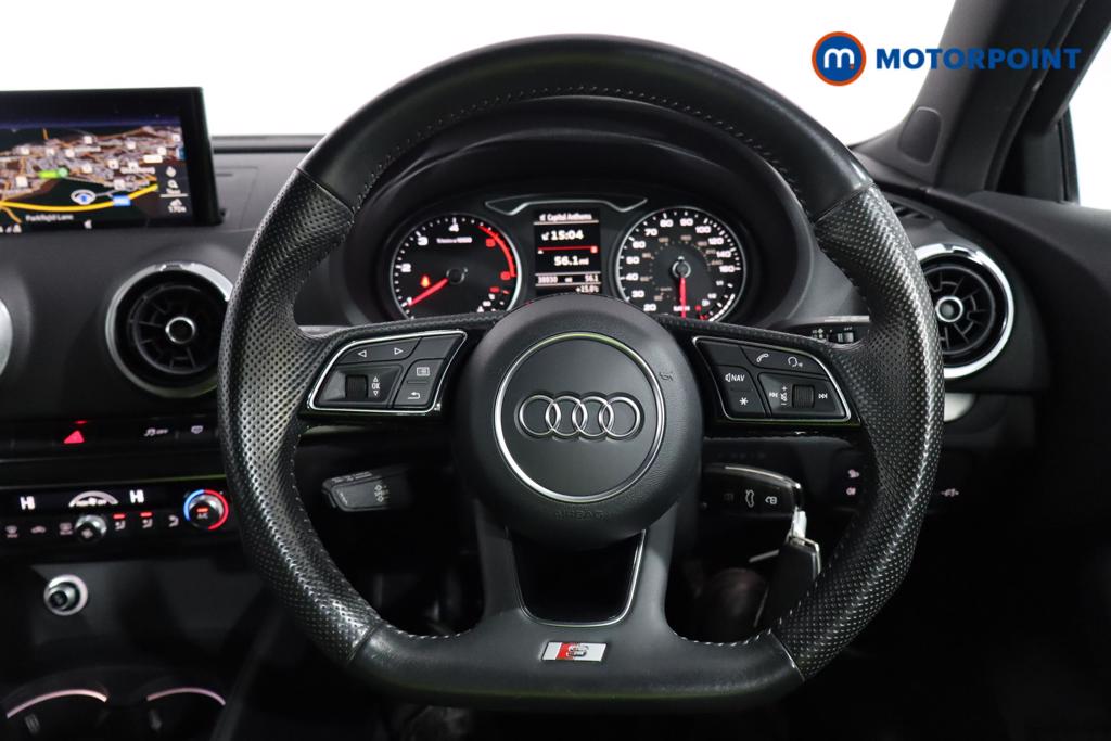 Used Audi A3 2017 for sale - 77763849: Photo 17