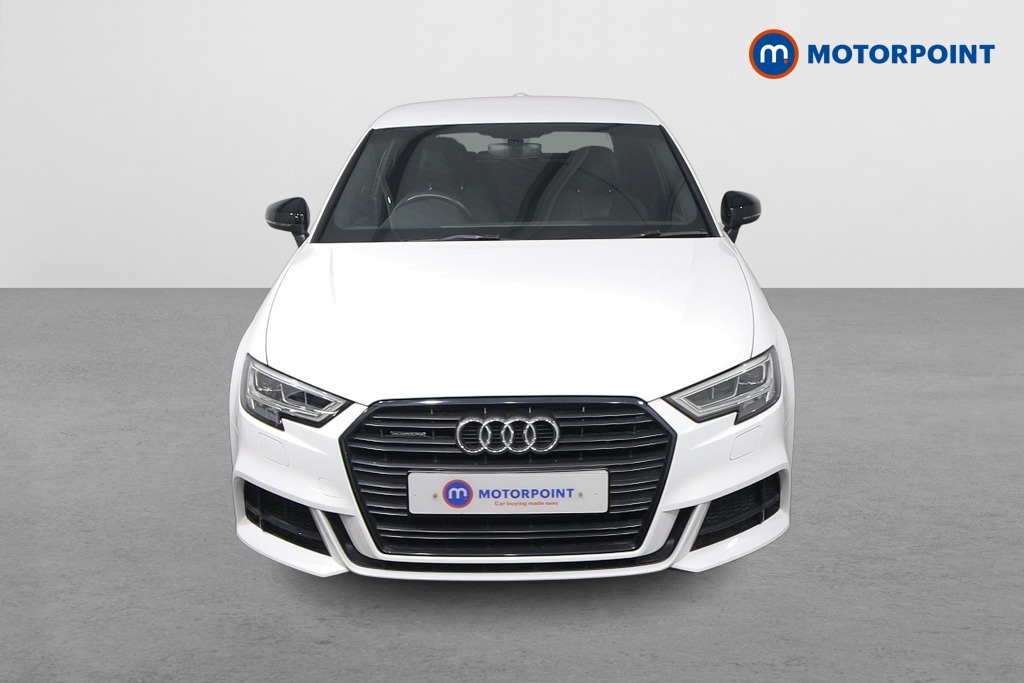 Used Audi A3 2017 for sale - 77763849: Photo 2