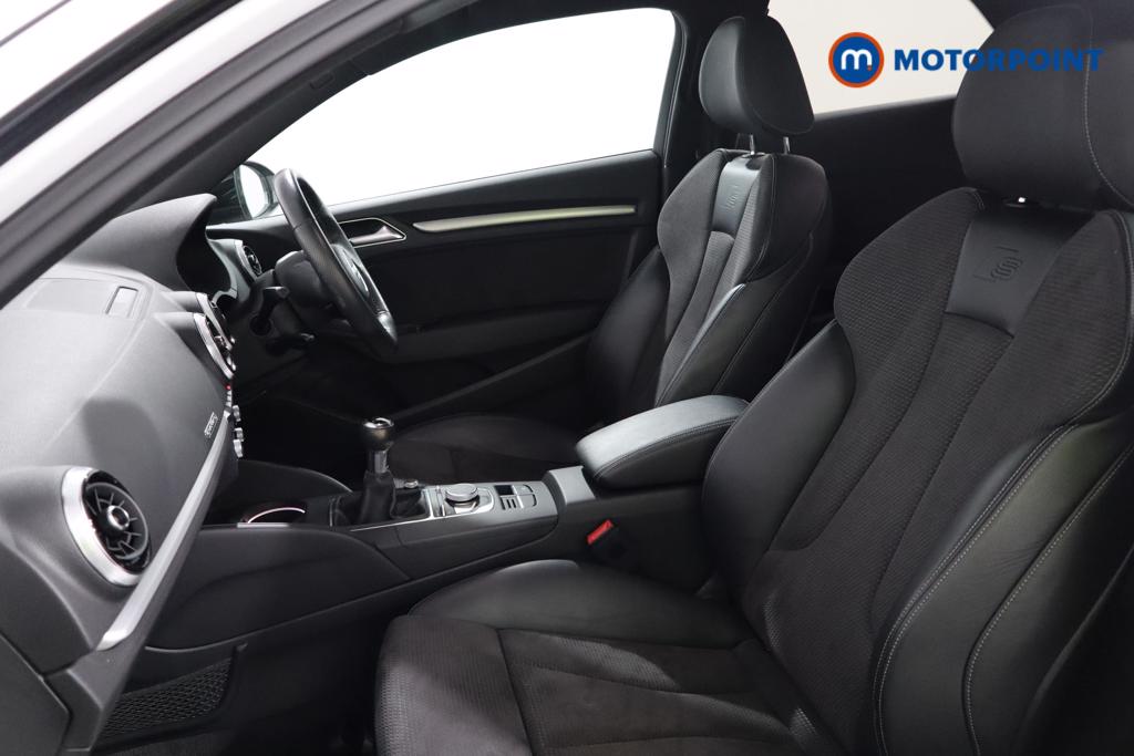 Used Audi A3 2017 for sale - 77763849: Photo 25