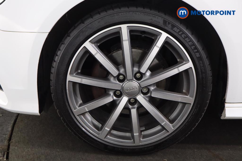 Used Audi A3 2017 for sale - 77763849: Photo 29