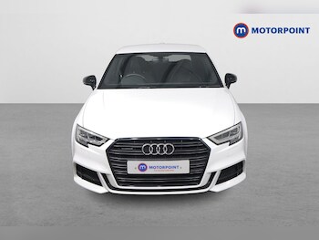 Used Audi A3 2017 for sale - 77763849: Photo
