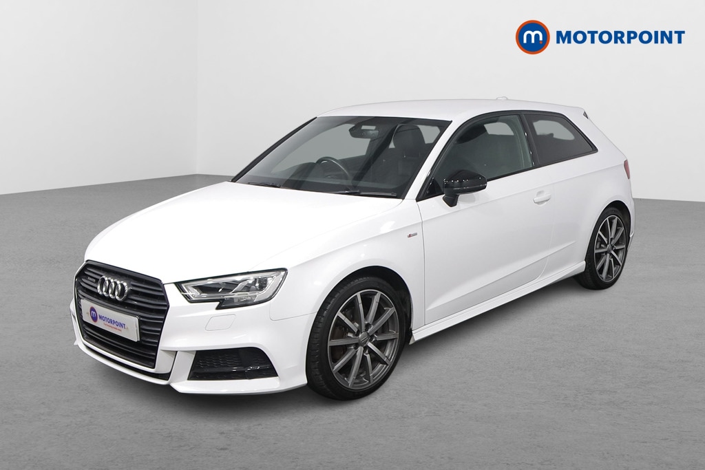 Used Audi A3 2017 for sale - 77763849: Photo 3