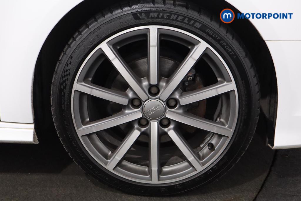 Used Audi A3 2017 for sale - 77763849: Photo 30