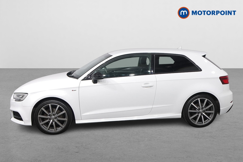 Used Audi A3 2017 for sale - 77763849: Photo 4