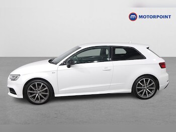 Used Audi A3 2017 for sale - 77763849: Photo