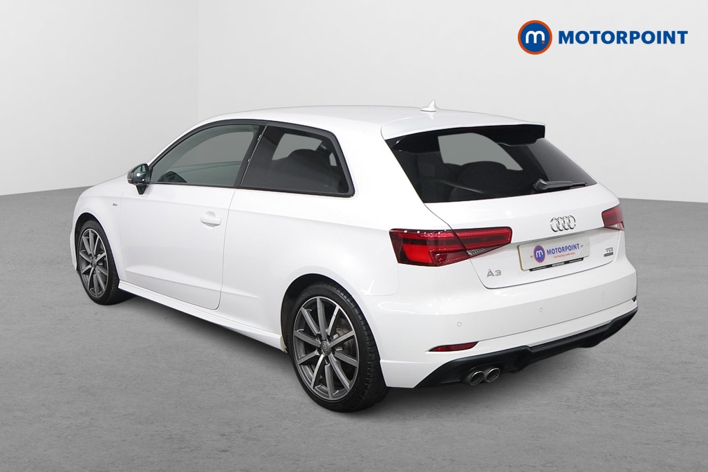 Used Audi A3 2017 for sale - 77763849: Photo 5