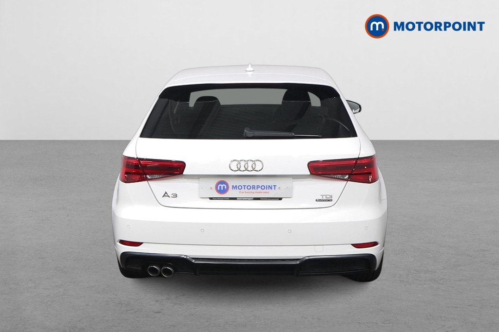 Used Audi A3 2017 for sale - 77763849: Photo 6