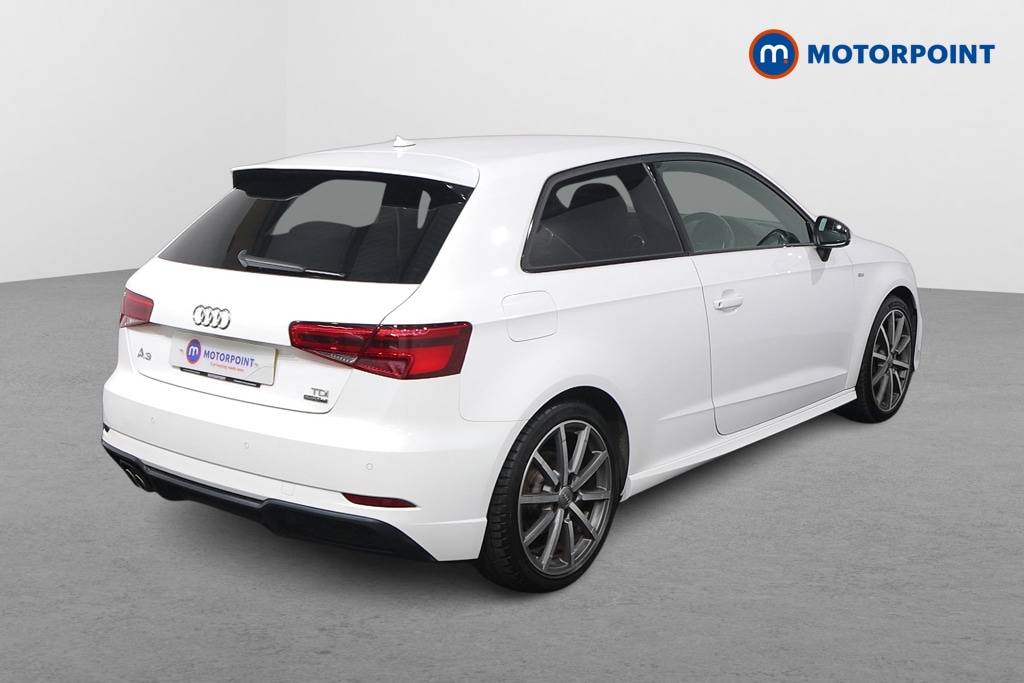 Used Audi A3 2017 for sale - 77763849: Photo 7