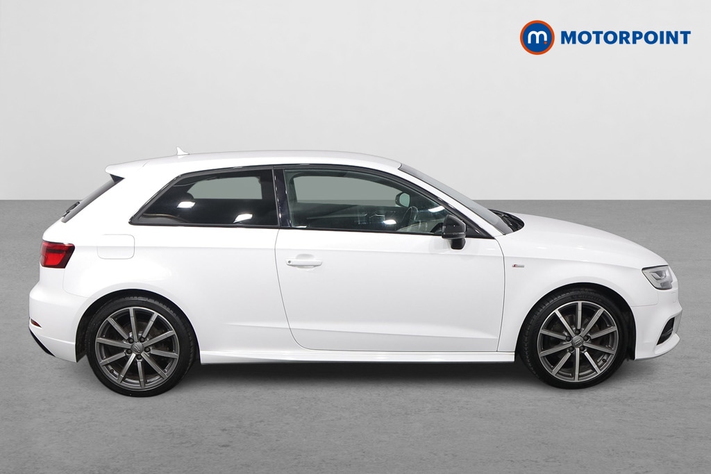 Used Audi A3 2017 for sale - 77763849: Photo 8
