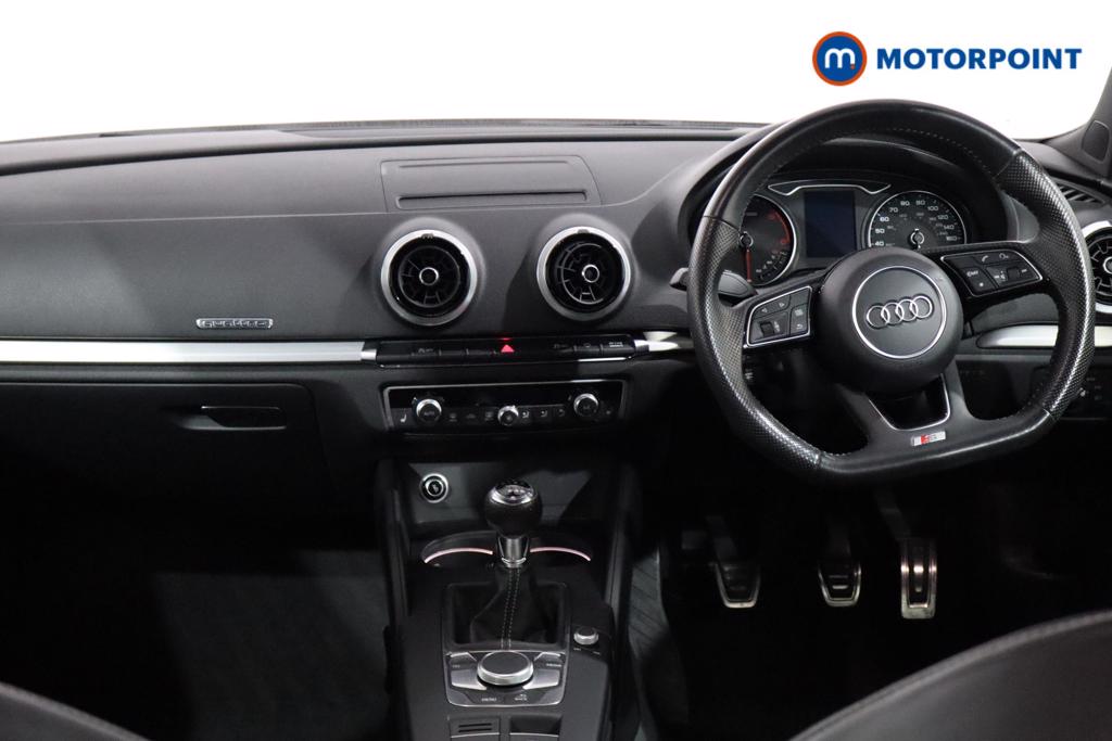 Used Audi A3 2017 for sale - 77763849: Photo 9