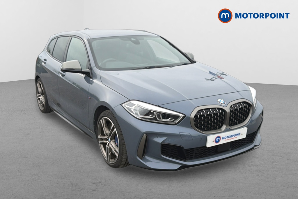 Used BMW 1 Series 2021 for sale - 78133910: Photo 1