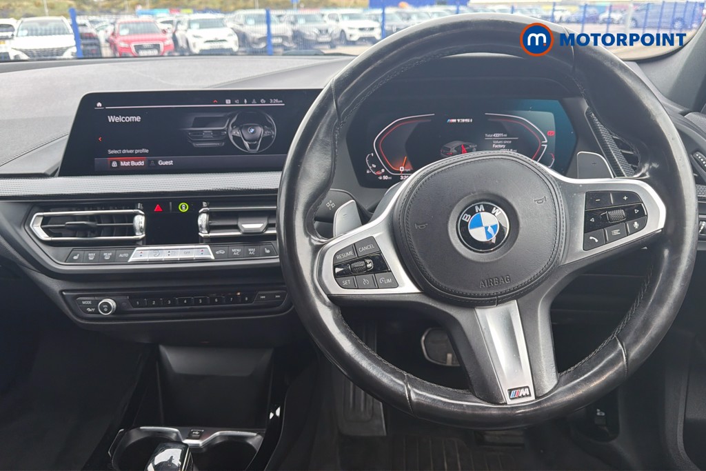 Used BMW 1 Series 2021 for sale - 78133910: Photo 10
