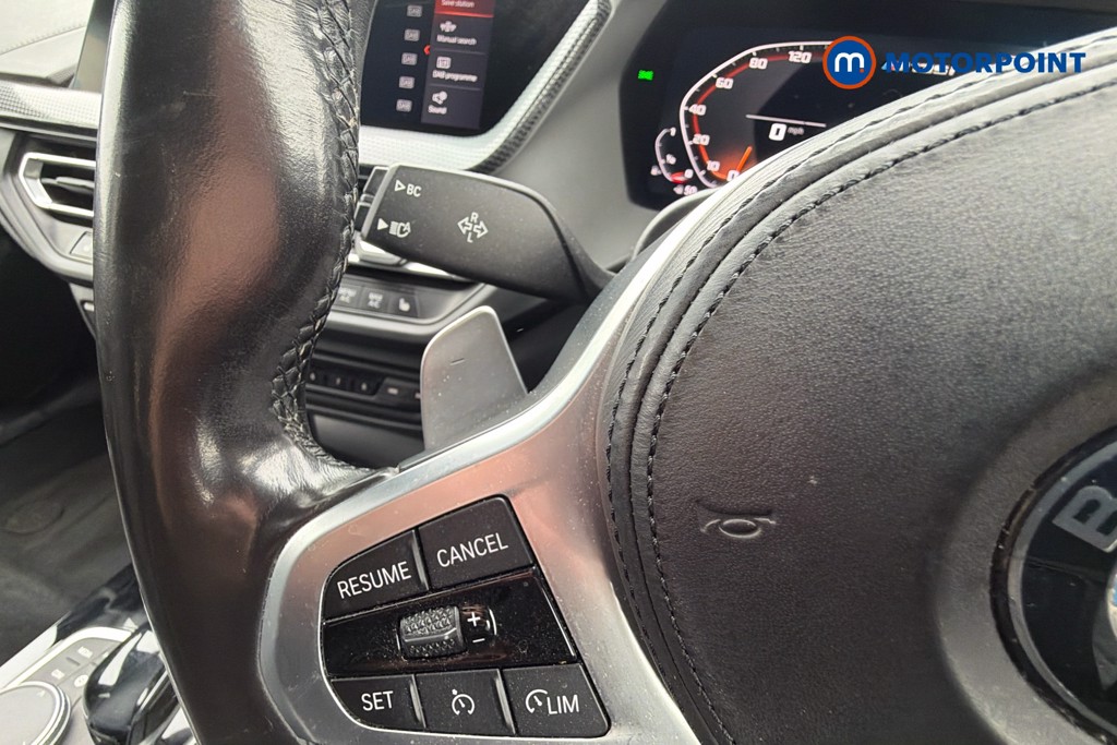 Used BMW 1 Series 2021 for sale - 78133910: Photo 11