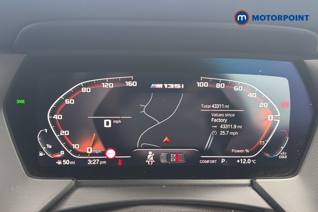 Used BMW 1 Series 2021 for sale - 78133910: Photo 14