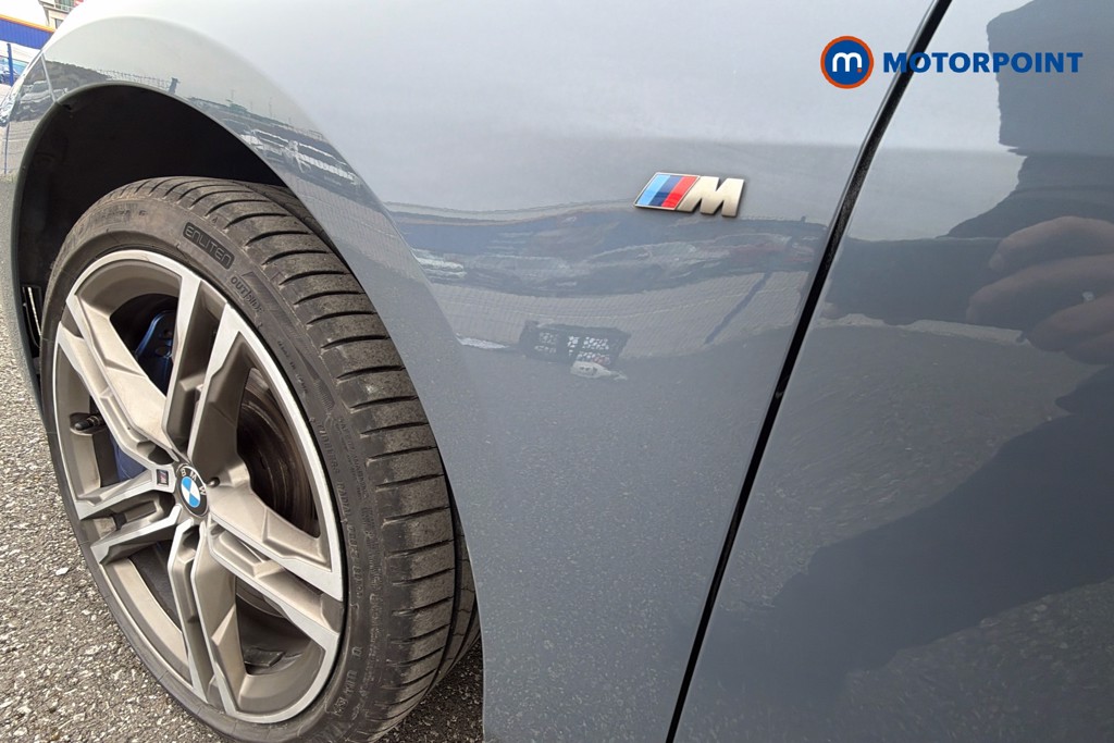 Used BMW 1 Series 2021 for sale - 78133910: Photo 33