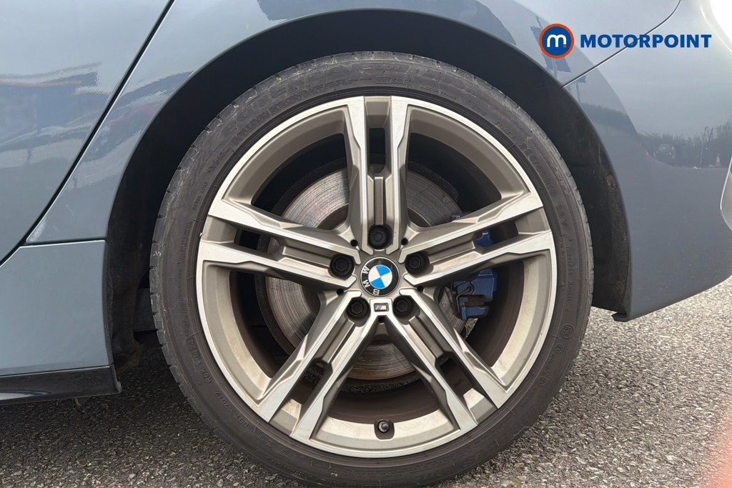 Used BMW 1 Series 2021 for sale - 78133910: Photo 35