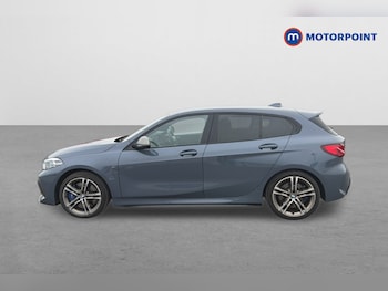 Used BMW 1 Series 2021 for sale - 78133910: Photo