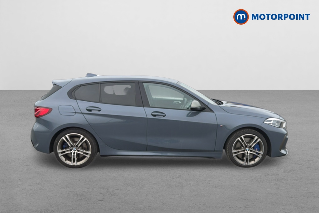 Used BMW 1 Series 2021 for sale - 78133910: Photo 8