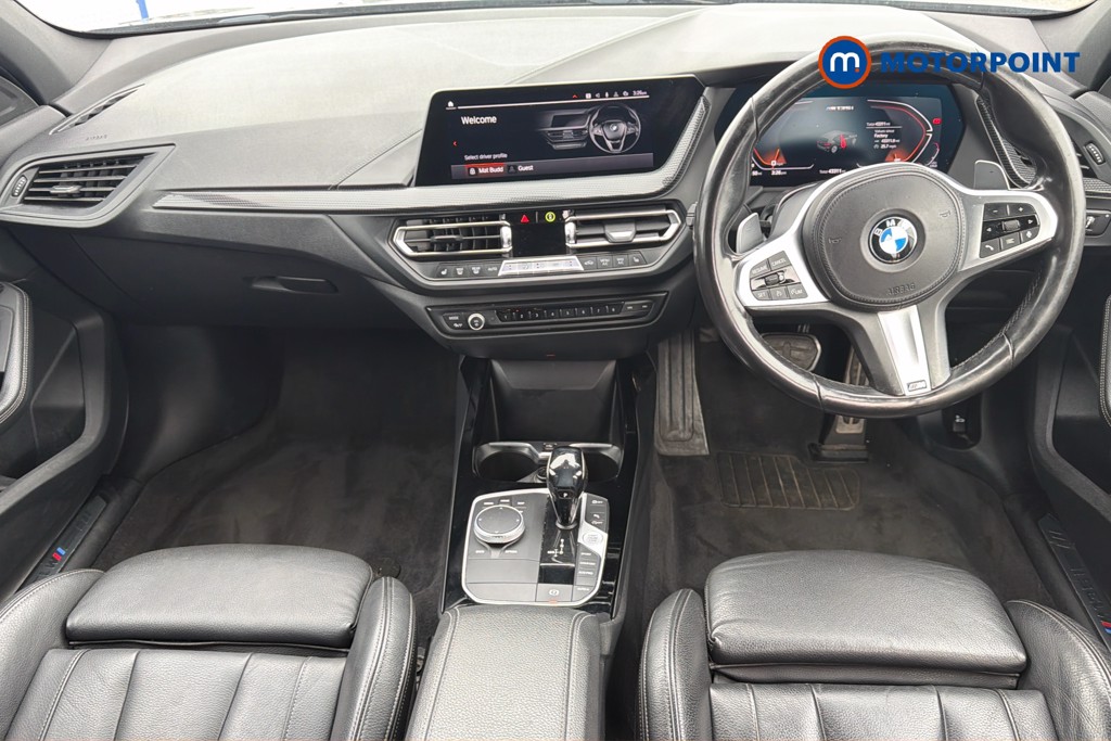 Used BMW 1 Series 2021 for sale - 78133910: Photo 9