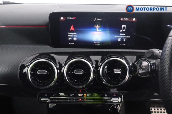 Used Mercedes-Benz A-Class 2021 for sale - 76131737: Photo 10