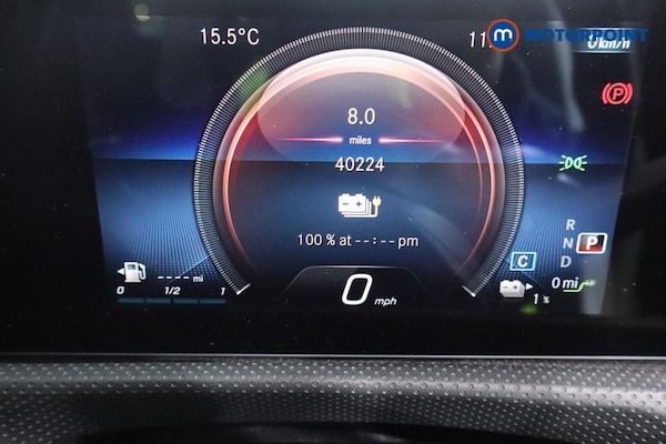 Used Mercedes-Benz A-Class 2021 for sale - 76131737: Photo 12