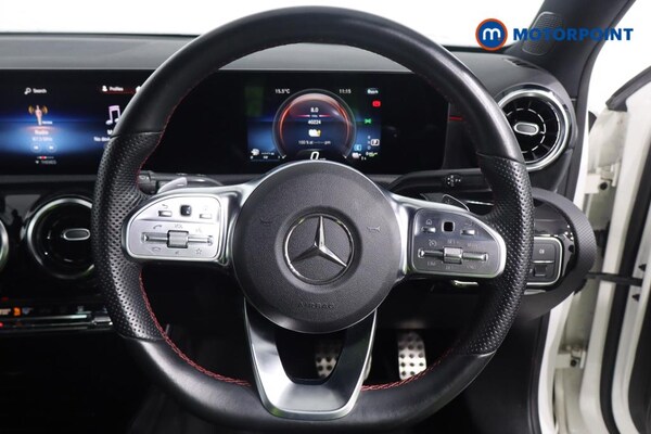 Used Mercedes-Benz A-Class 2021 for sale - 76131737: Photo 13
