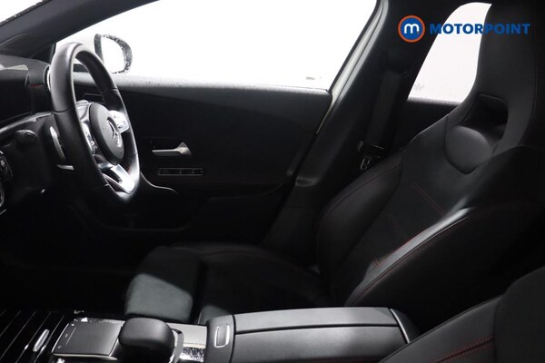 Used Mercedes-Benz A-Class 2021 for sale - 76131737: Photo 23