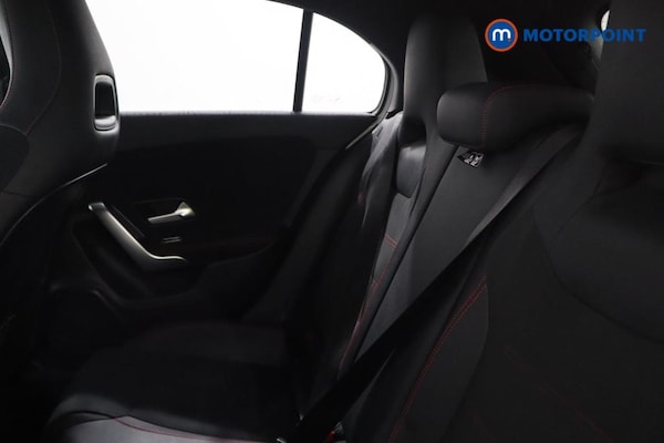 Used Mercedes-Benz A-Class 2021 for sale - 76131737: Photo 24