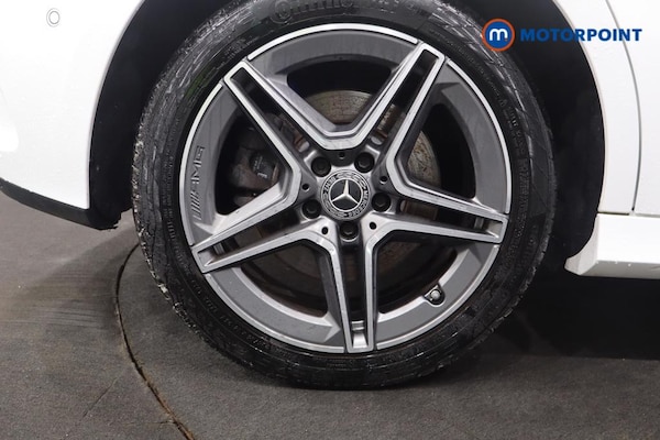 Used Mercedes-Benz A-Class 2021 for sale - 76131737: Photo 26