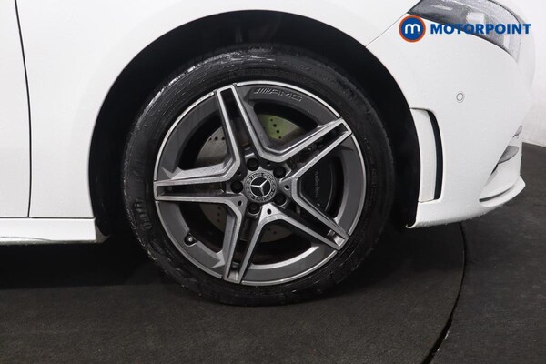 Used Mercedes-Benz A-Class 2021 for sale - 76131737: Photo 27