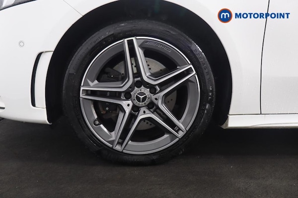 Used Mercedes-Benz A-Class 2021 for sale - 76131737: Photo 28