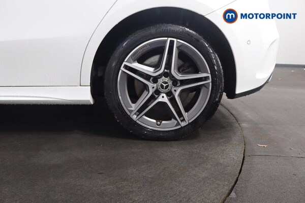 Used Mercedes-Benz A-Class 2021 for sale - 76131737: Photo 29