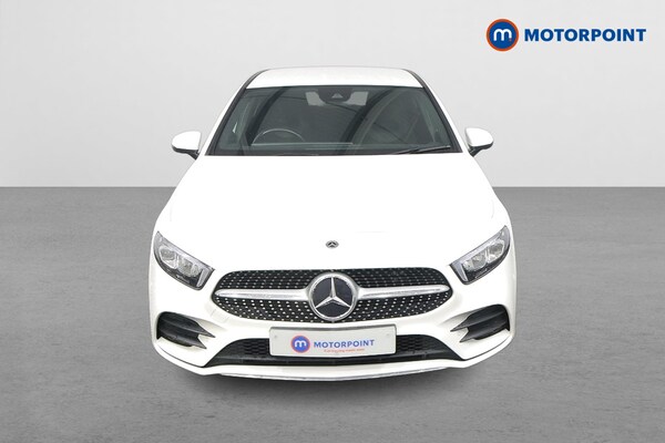 Used Mercedes-Benz A-Class 2021 for sale - 76131737: Photo 2