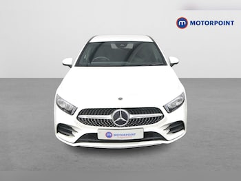 Used Mercedes-Benz A-Class 2021 for sale - 76131737: Photo 2