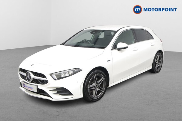 Used Mercedes-Benz A-Class 2021 for sale - 76131737: Photo 3