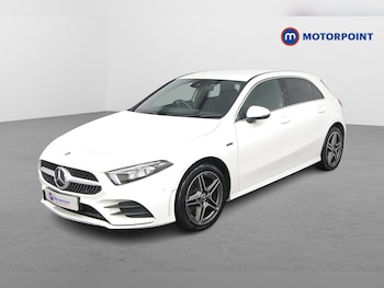 Used Mercedes-Benz A-Class 2021 for sale - 76131737: Photo 3