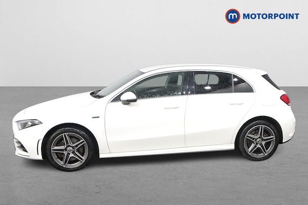 Used Mercedes-Benz A-Class 2021 for sale - 76131737: Photo 4