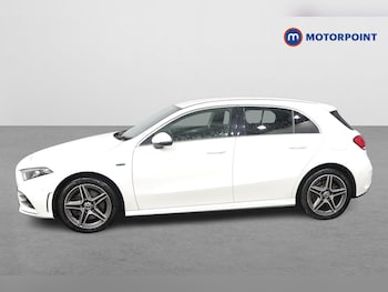Used Mercedes-Benz A-Class 2021 for sale - 76131737: Photo 4