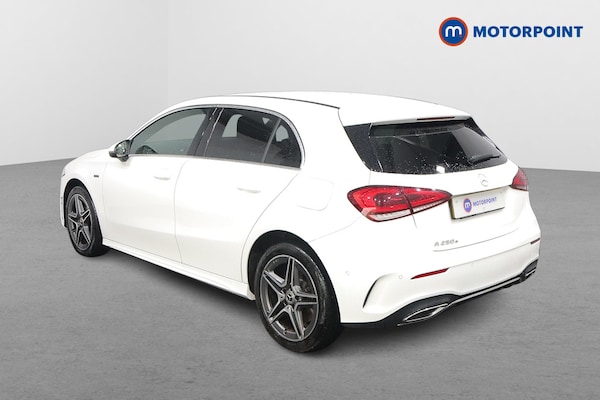 Used Mercedes-Benz A-Class 2021 for sale - 76131737: Photo 5