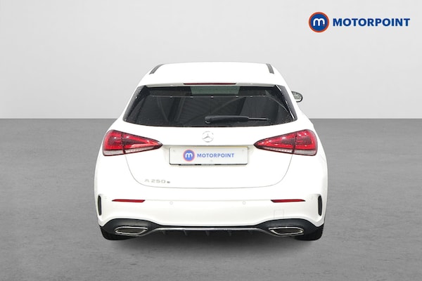 Used Mercedes-Benz A-Class 2021 for sale - 76131737: Photo 6