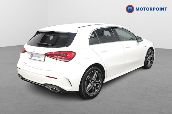 Used Mercedes-Benz A-Class 2021 for sale - 76131737: Photo 7