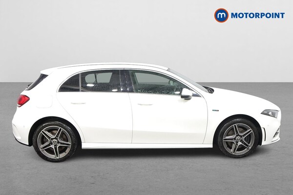 Used Mercedes-Benz A-Class 2021 for sale - 76131737: Photo 8