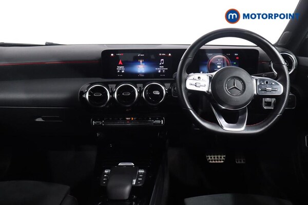 Used Mercedes-Benz A-Class 2021 for sale - 76131737: Photo 9