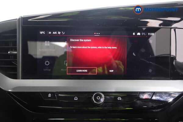 Used Vauxhall Mokka 2025 for sale - 76056220: Photo 10