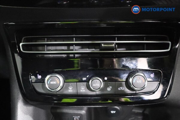 Used Vauxhall Mokka 2025 for sale - 76056220: Photo 11