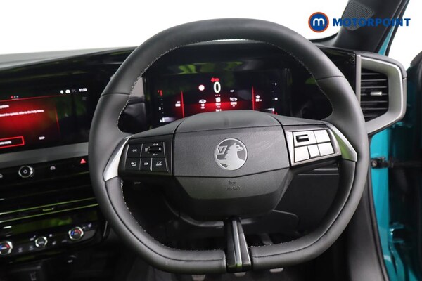 Used Vauxhall Mokka 2025 for sale - 76056220: Photo 16