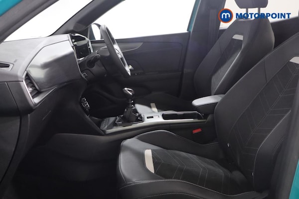 Used Vauxhall Mokka 2025 for sale - 76056220: Photo 24