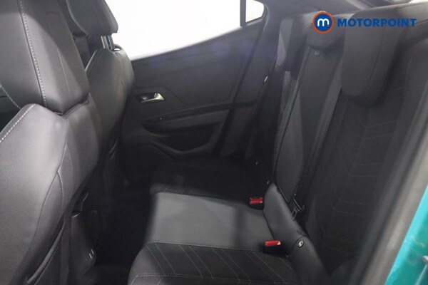 Used Vauxhall Mokka 2025 for sale - 76056220: Photo 26